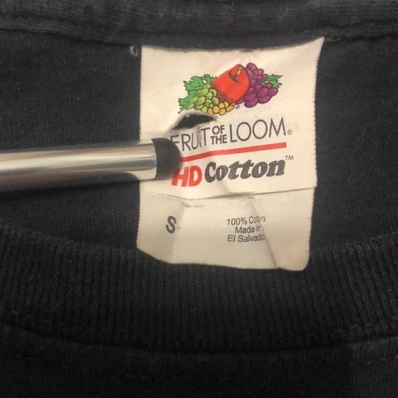 Every Little Thing Graphic tee - Picture 2 of 2